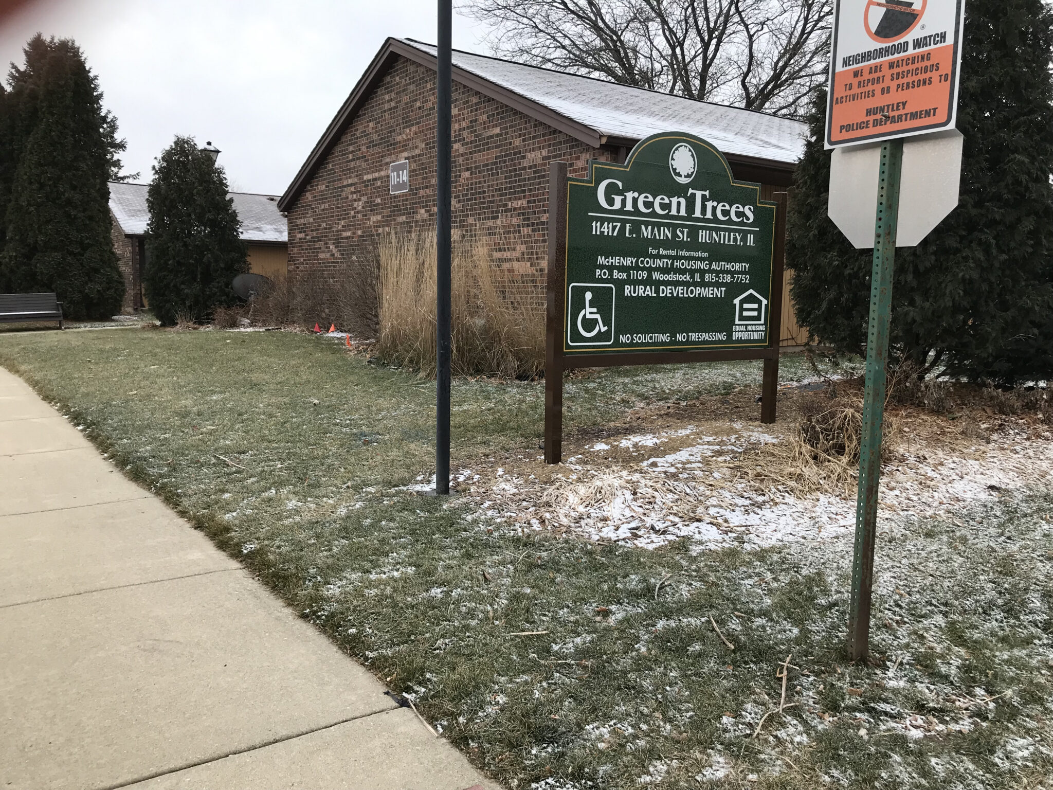 Affordable Housing and Neurodiversity Clinic Among Projects